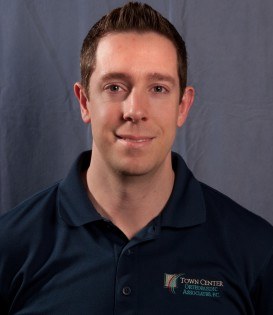 Christopher Marino, PT, DPT