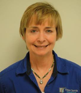 Denise Diver-Laver OT/L CHT