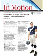 In Motion: Fall 2012