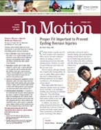 In Motion: Spring 2011