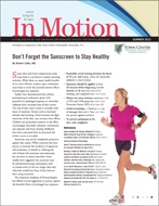 In Motion: Summer 2012