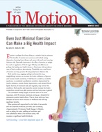 In Motion: Winter 2013