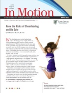 In Motion: Winter 2012