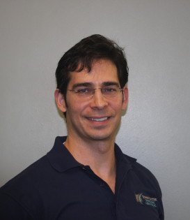 John Buttari, DPT, CSCS