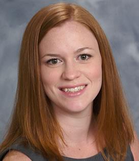 April Cournoyer, PA-C