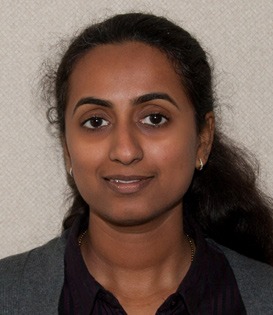 Asmita Ambardekar, PT