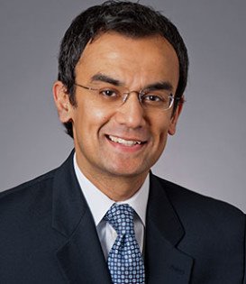 DHRUV B. PATEDER, M.D.