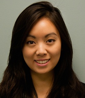 Gabrielle Pham-Che, PT, DPT