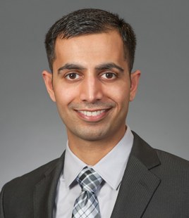 GAURAV BHATIA, M.D.