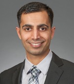 Gaurav Bhatia, M.D.