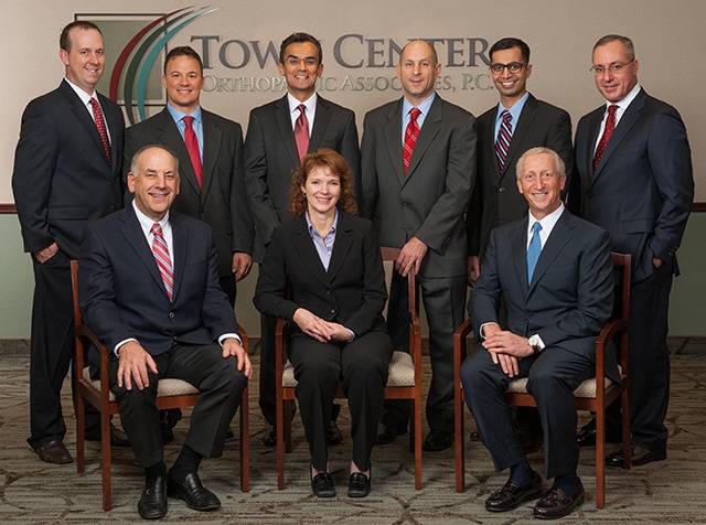 Town Center Orthopaedic Associates, P.C.