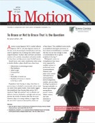 In Motion: Fall 2014