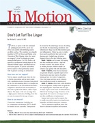 In-Motion for Spring 2015