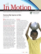 In-Motion for Summer 2015