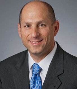 JEFFREY H. BERG, M.D.