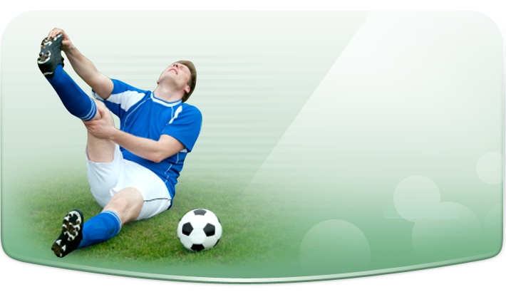 Foot & Ankle - Town Center Orthopaedic Associates