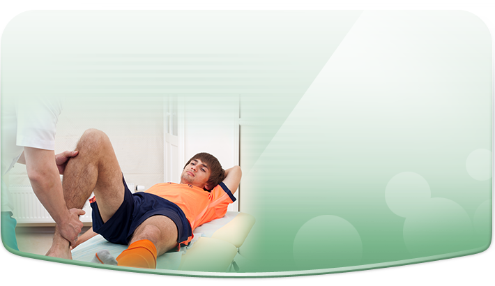  Physical and Occupational Therapy - Town Center Orthopaedic Associates