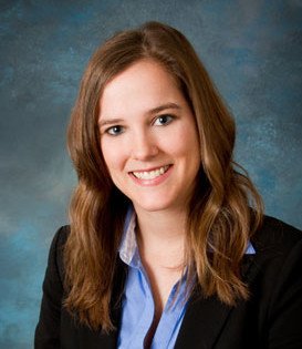 Lauren Anderson, PA-C