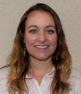 Natalie Drummond, PT, DPT