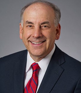 THOMAS B. FLEETER, M.D.